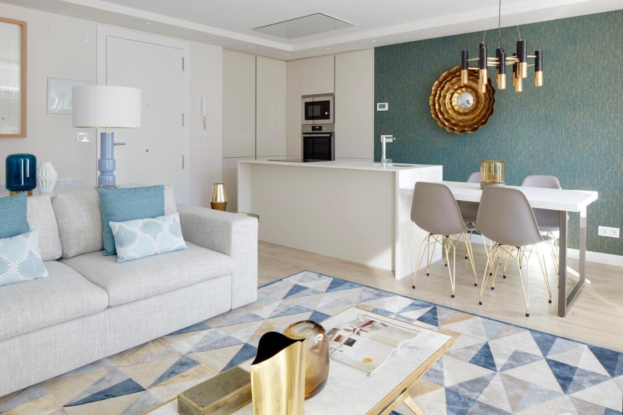 La Concha Attic By Feelfree Rentals San Sebastián Room photo