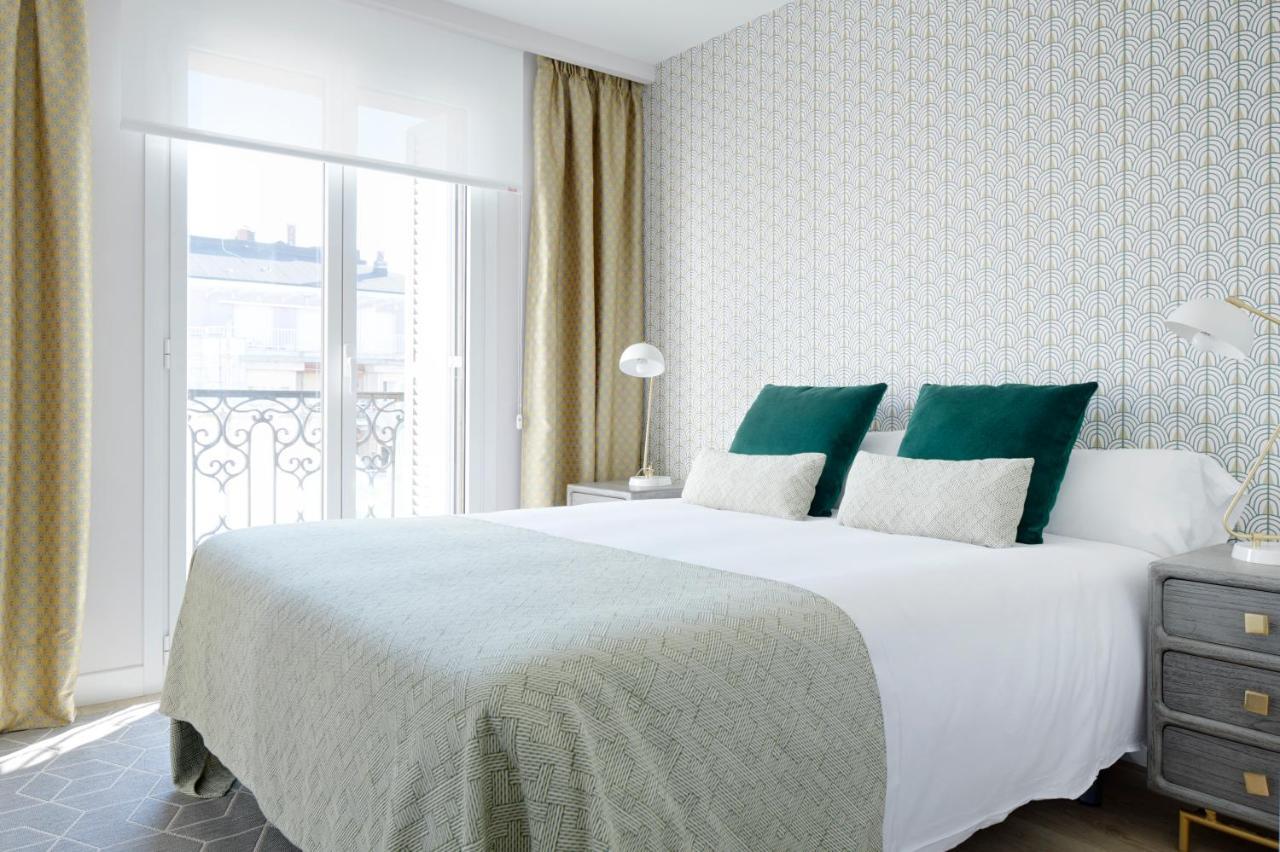 La Concha Attic By Feelfree Rentals San Sebastián Room photo