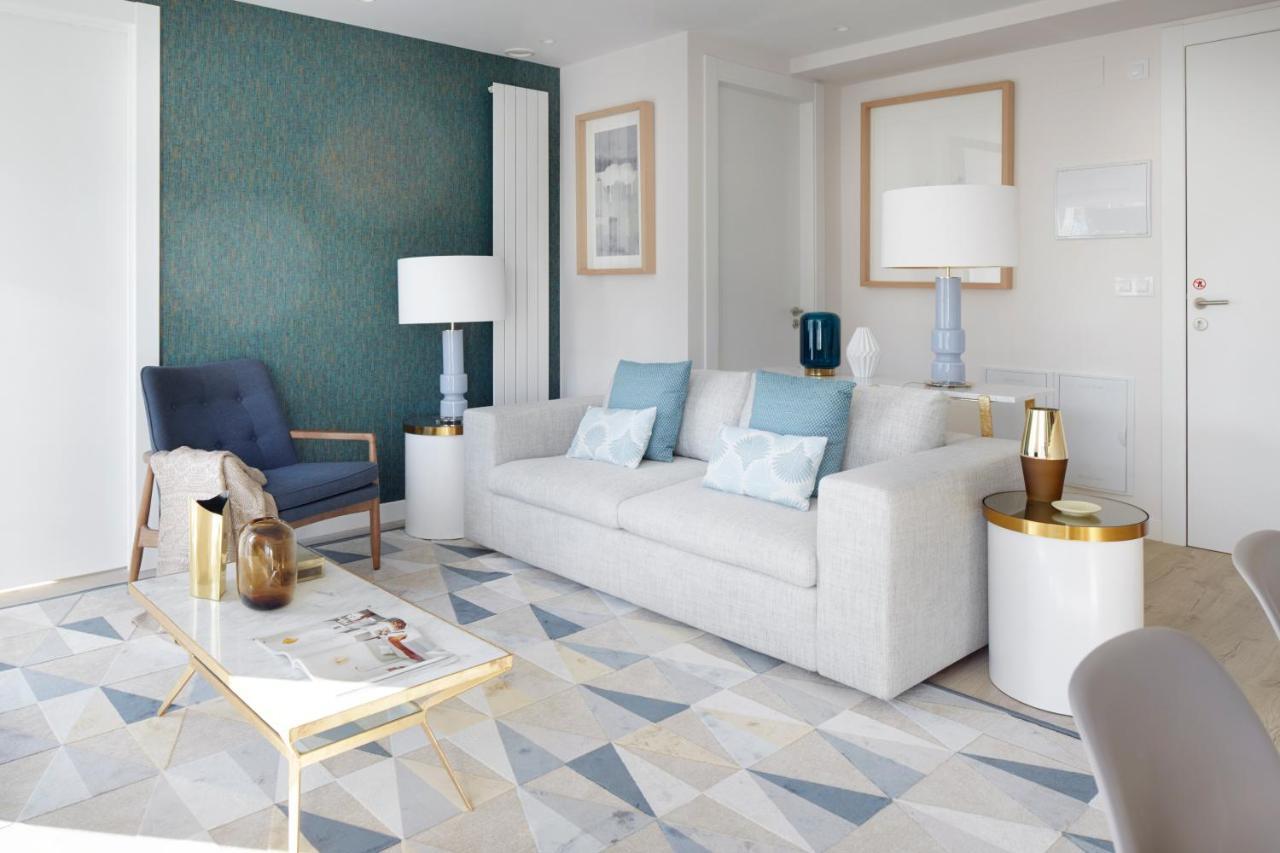 La Concha Attic By Feelfree Rentals San Sebastián Room photo