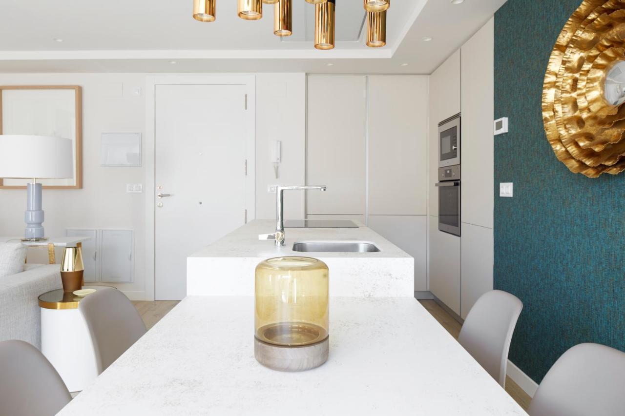 La Concha Attic By Feelfree Rentals San Sebastián Room photo