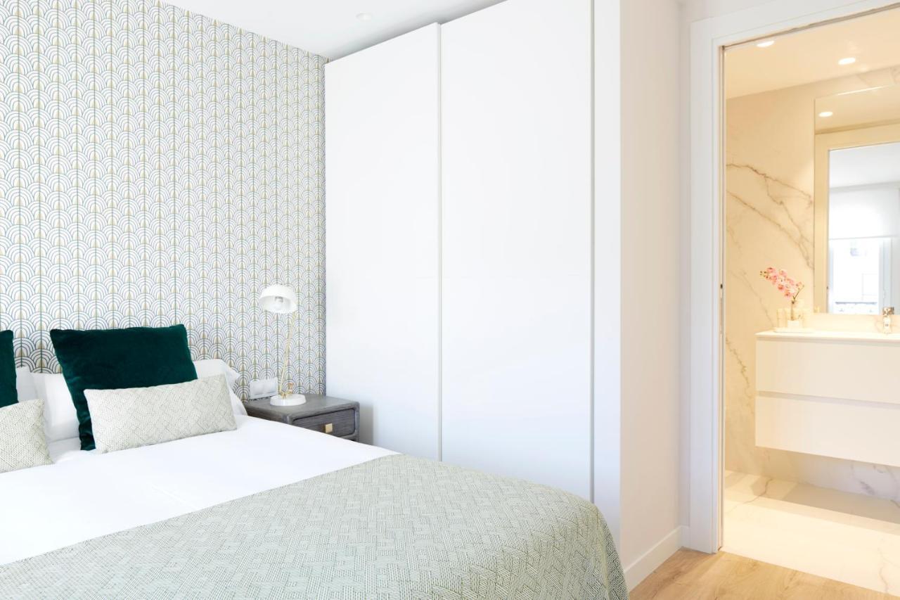 La Concha Attic By Feelfree Rentals San Sebastián Room photo